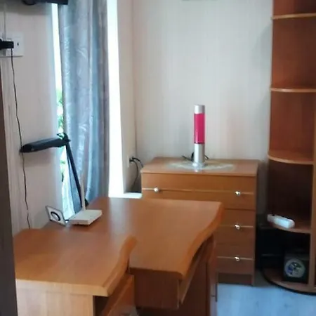 Apartment Квартира На Митракова/Mytrakova Lane Apartment