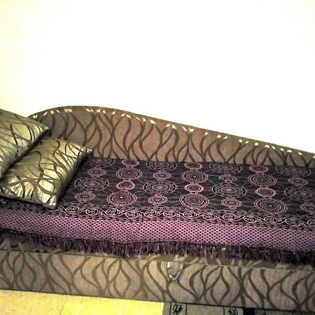 Lejlighed Квартира На Митракова/Mytrakova Lane Apartment